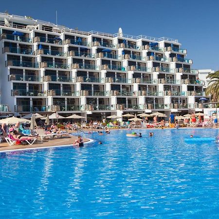 Grupotel Revoli Пуерто-Ріко Екстер'єр фото