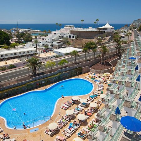 Grupotel Revoli Пуерто-Ріко Екстер'єр фото