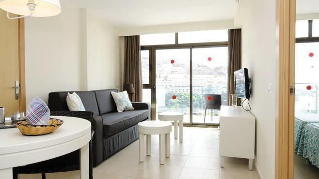 Grupotel Revoli Пуерто-Ріко Номер фото