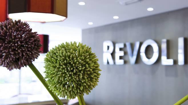 Grupotel Revoli Пуерто-Ріко Екстер'єр фото