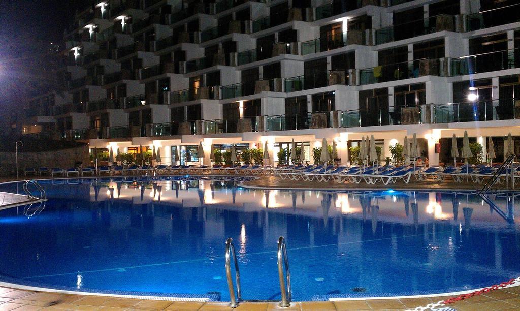 Grupotel Revoli Пуерто-Ріко Екстер'єр фото